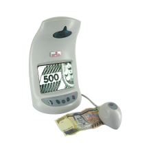 Admiral IRD-2200 Infrared Video Banknote Detector